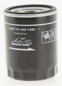 Oil Filter (AZMT-41-040-1083)