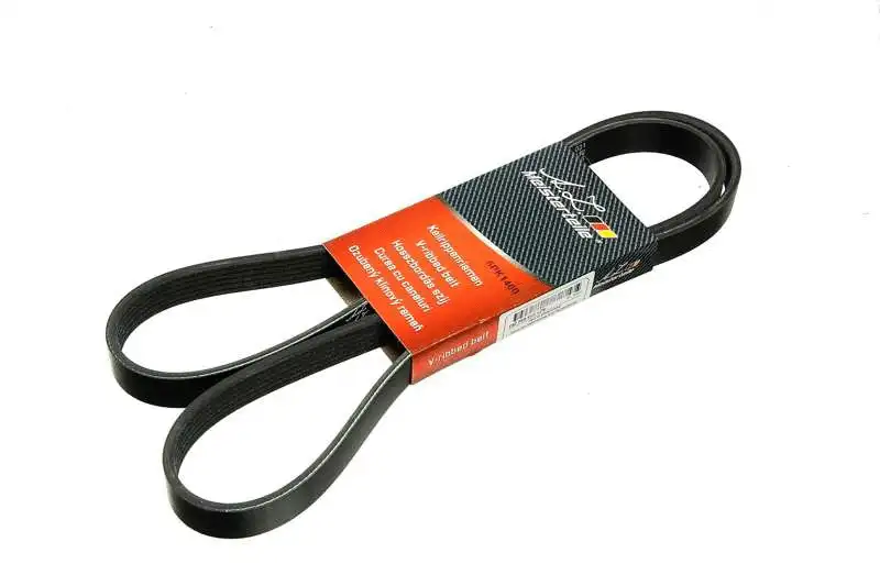 V-Ribbed Belt