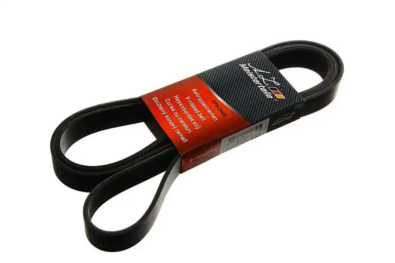 V-Ribbed Belt