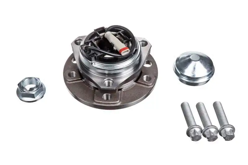 Wheel Bearing Kit (AZMT-42-051-1751)