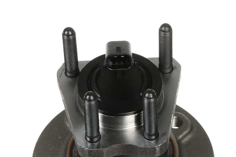 Wheel Bearing Kit (AZMT-42-051-1753)