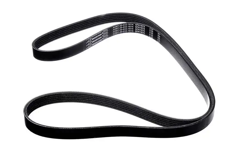 V-Ribbed Belt