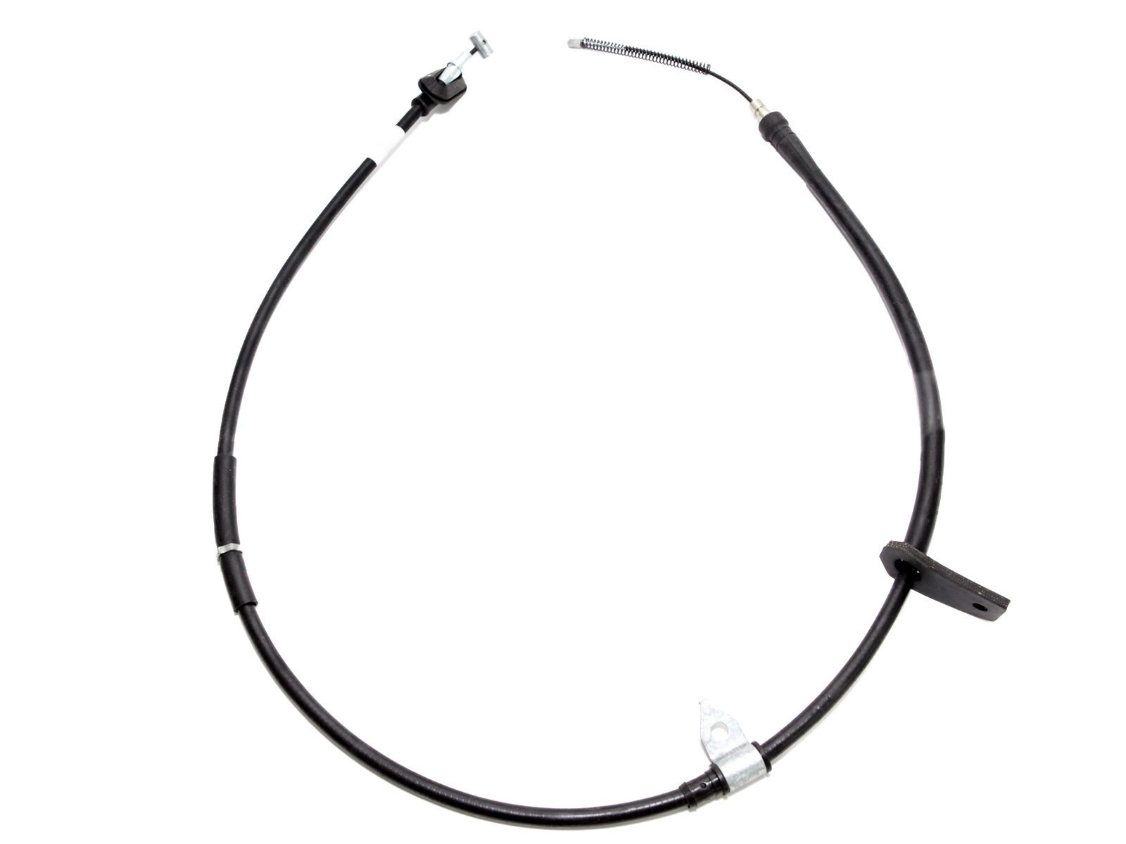 Cable Pull, parking brake (AZMT-44-031-1597)