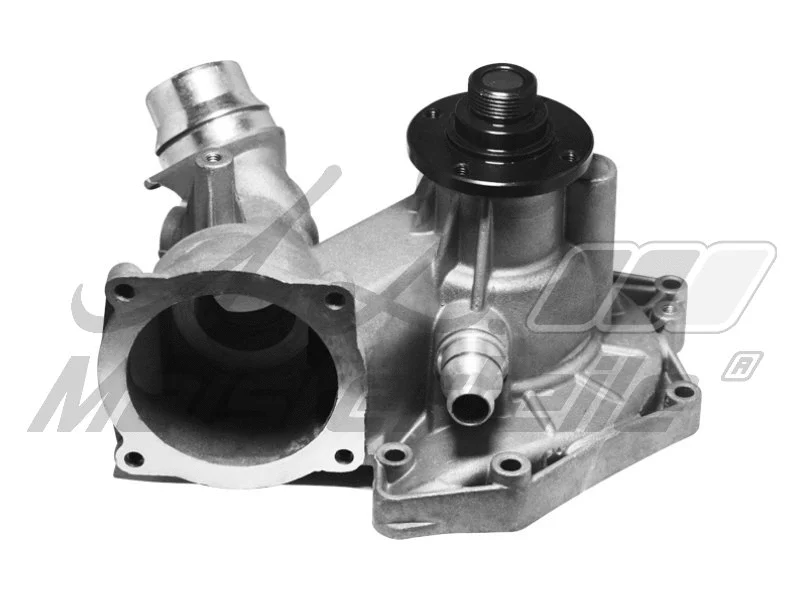 Water Pump, engine cooling (AZMT-30-100-1318)