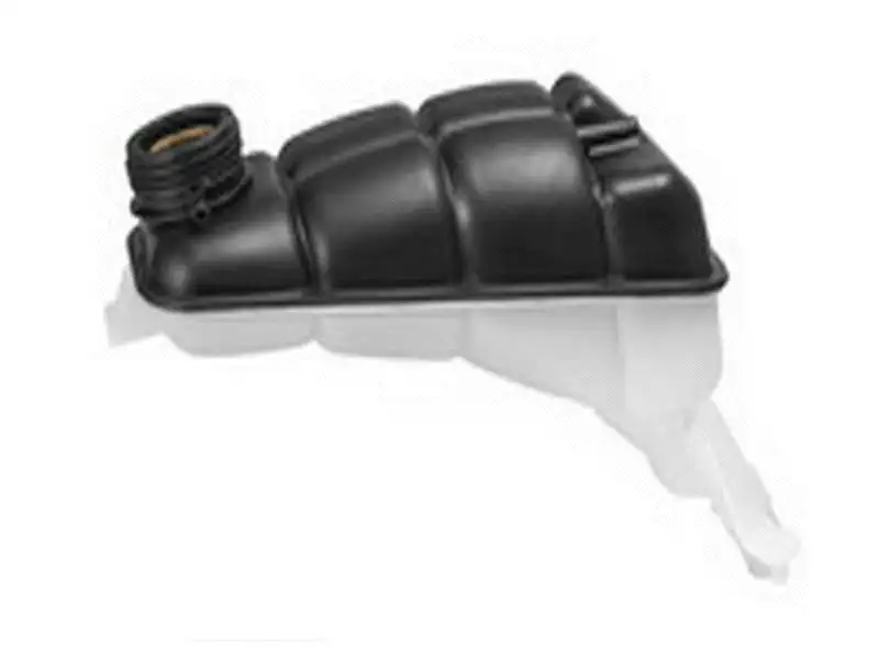 Expansion Tank, coolant