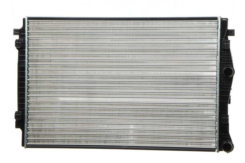Radiator, engine cooling (AZMT-45-040-3074)