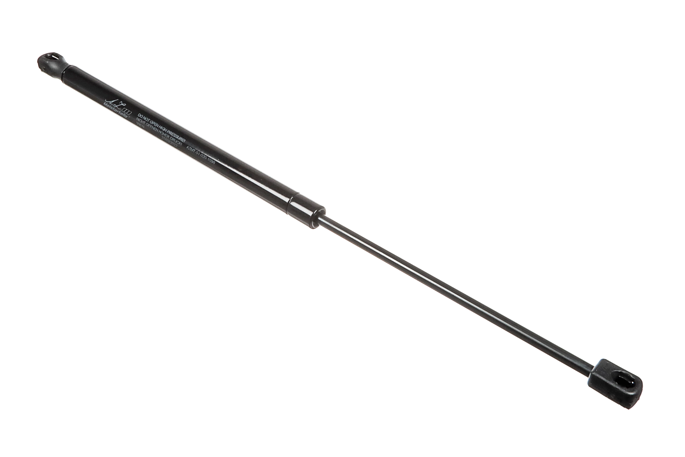 Gas Spring, boot/cargo area (AZMT-51-020-1096)