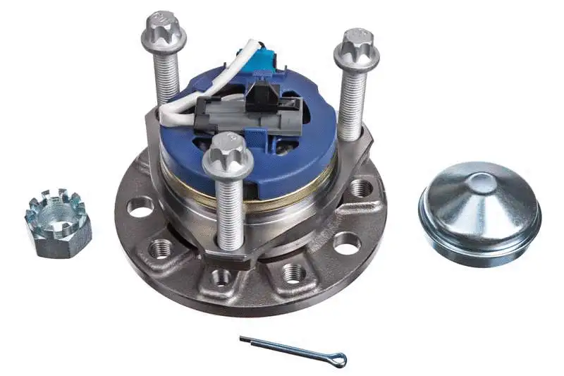 Wheel Bearing Kit (AZMT-42-051-1732)