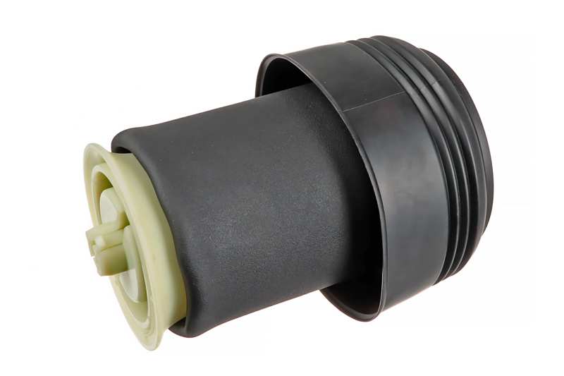 Air Spring, suspension