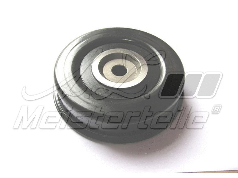 Deflection/Guide Pulley, V-ribbed belt (AZMT-20-031-1620)