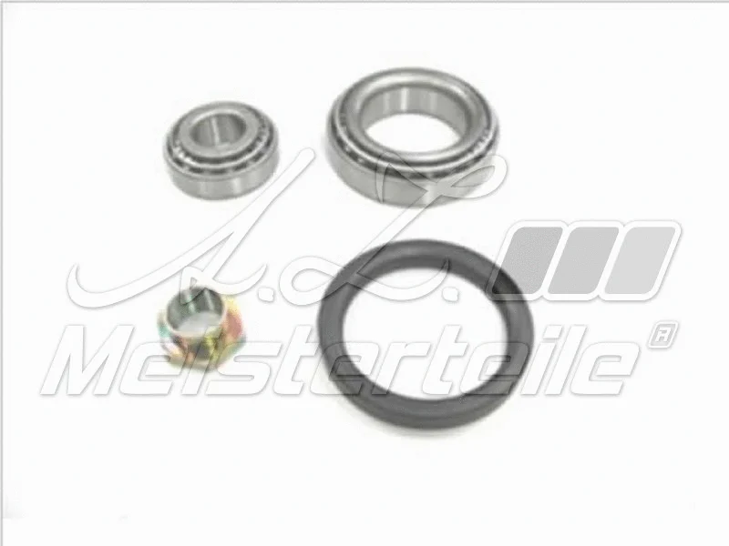 Wheel Bearing Kit (AZMT-42-051-1480)