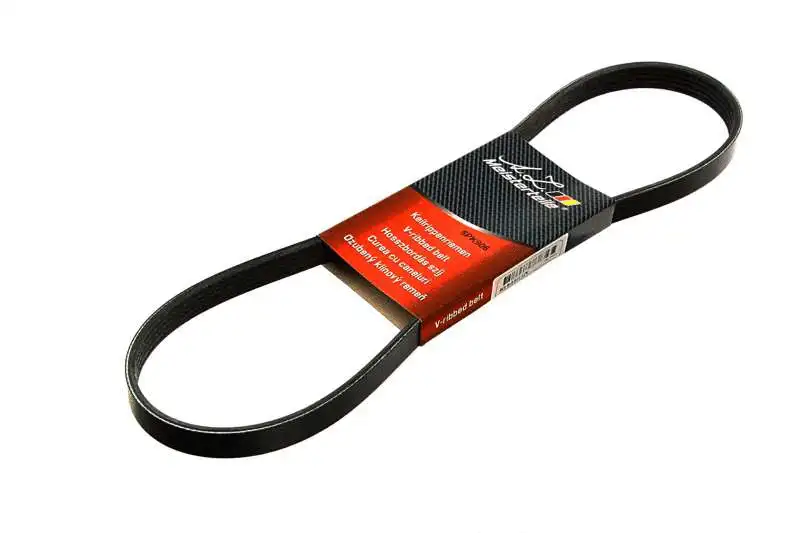 V-Ribbed Belt