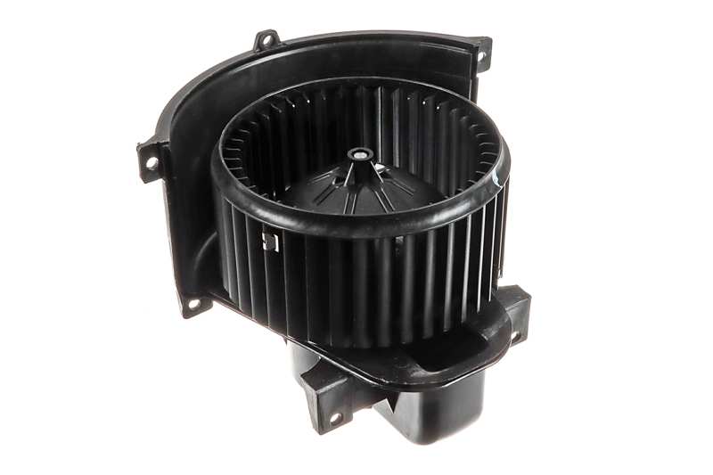 Interior Blower