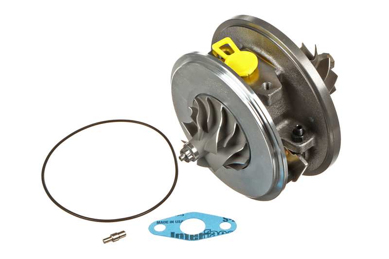 Core assembly, turbocharger (AZMT-52-020-1056)