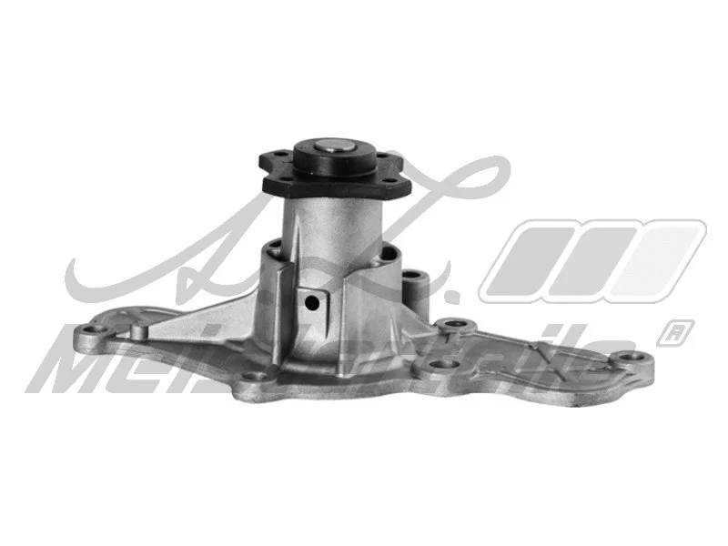 Water Pump, engine cooling (AZMT-30-100-1393)