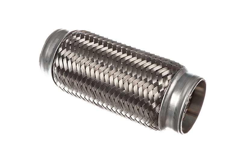 Flexible Pipe, exhaust system (AZMT-40-010-2049)