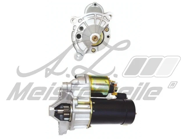 Starter (AZMT-53-010-1244)