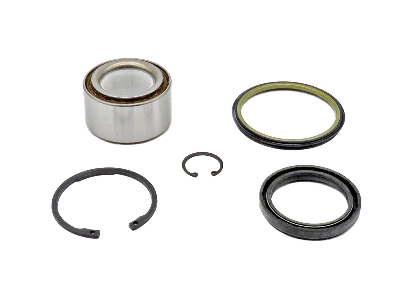 Wheel Bearing Kit (AZMT-42-051-1811)