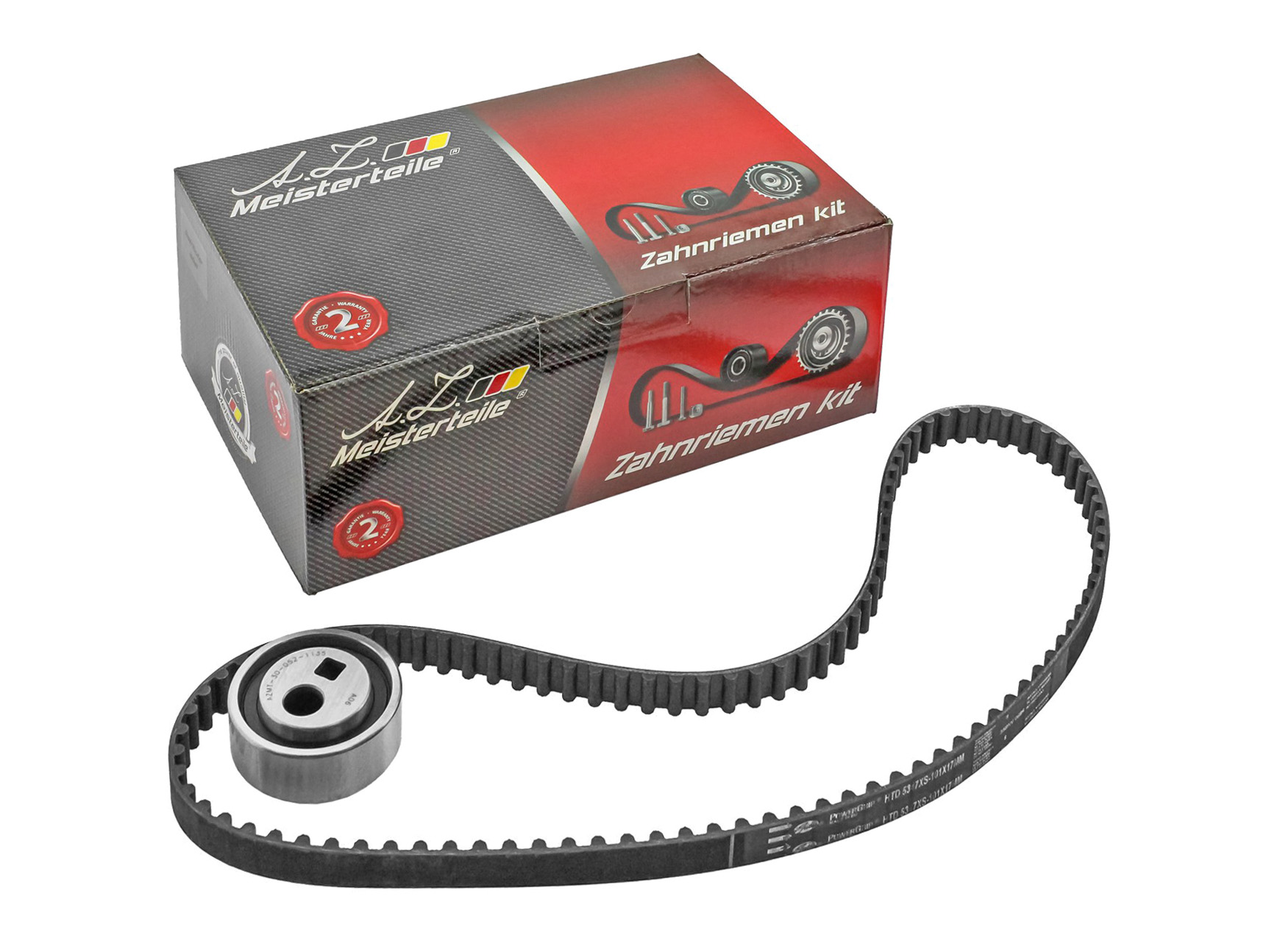 Timing Belt Kit