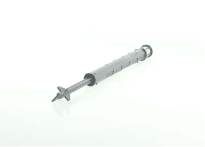 Dryer, air conditioning (AZMT-45-036-1106)