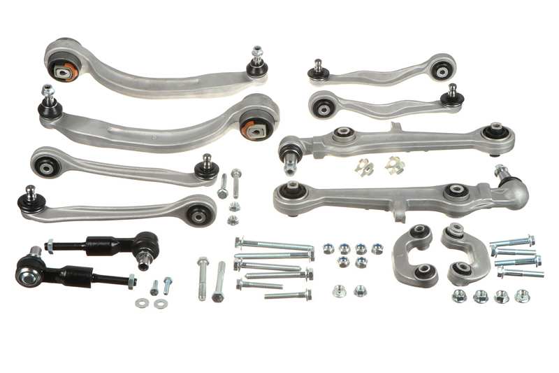 Control/Trailing Arm Kit, wheel suspension (AZMT-42-010-3624)