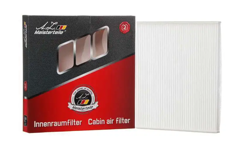Filter, cabin air (AZMT-41-010-1187)