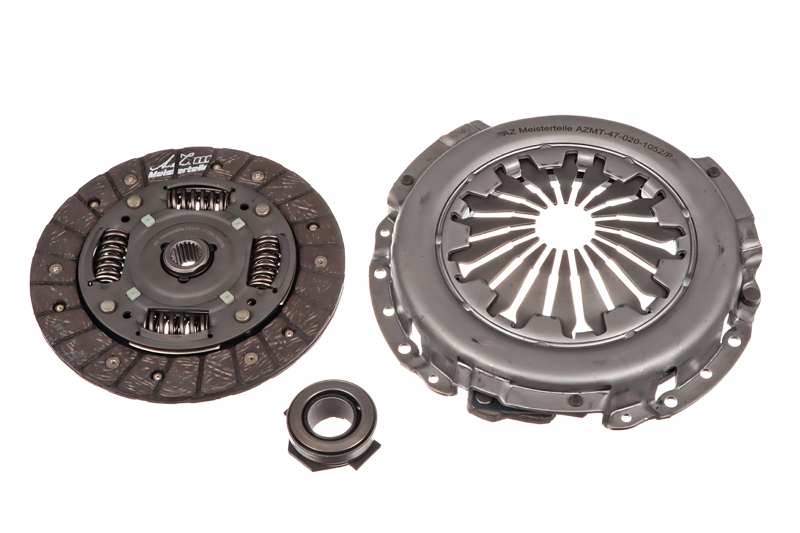 Clutch Kit (AZMT-47-020-1052)