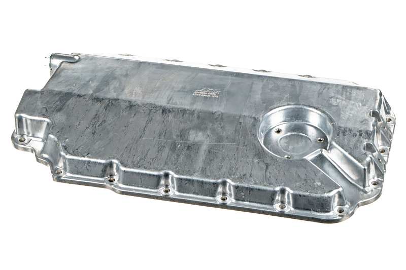 Oil Sump (AZMT-46-031-1076)