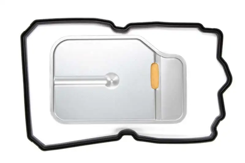 Hydraulic Filter, automatic transmission