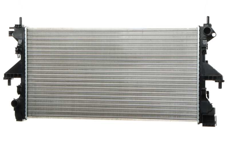 Radiator, engine cooling (AZMT-45-040-3026)