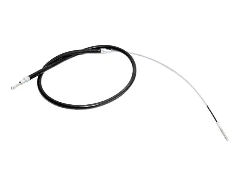 Cable Pull, parking brake (AZMT-44-031-1383)