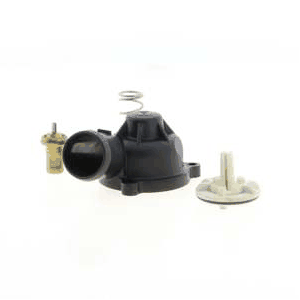 Thermostat, coolant (AZMT-46-040-2312)