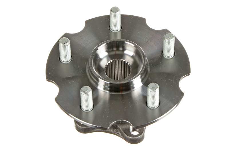 Wheel Hub (AZMT-42-051-2260)