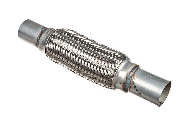 Flexible Pipe, exhaust system (AZMT-40-010-2028)