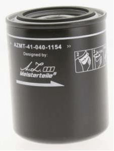 Oil Filter (AZMT-41-040-1154)