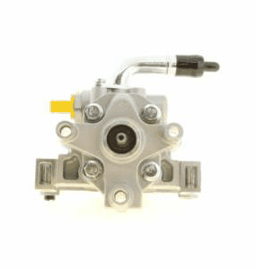 Hydraulic Pump, steering (AZMT-42-022-1018)
