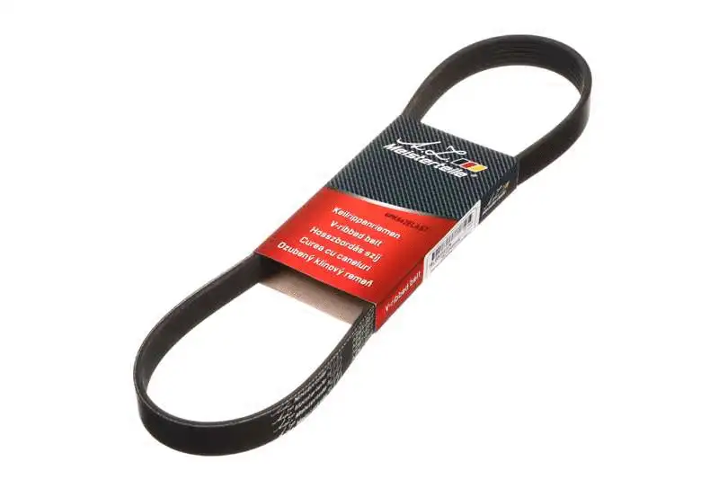 V-Ribbed Belt