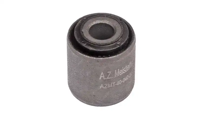 Mounting, control/trailing arm