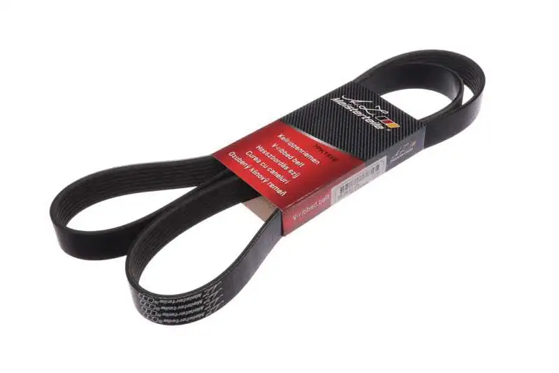 V-Ribbed Belt