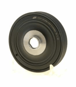 Belt Pulley, crankshaft (AZMT-20-032-1037)