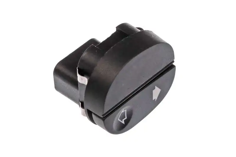 Switch, window regulator