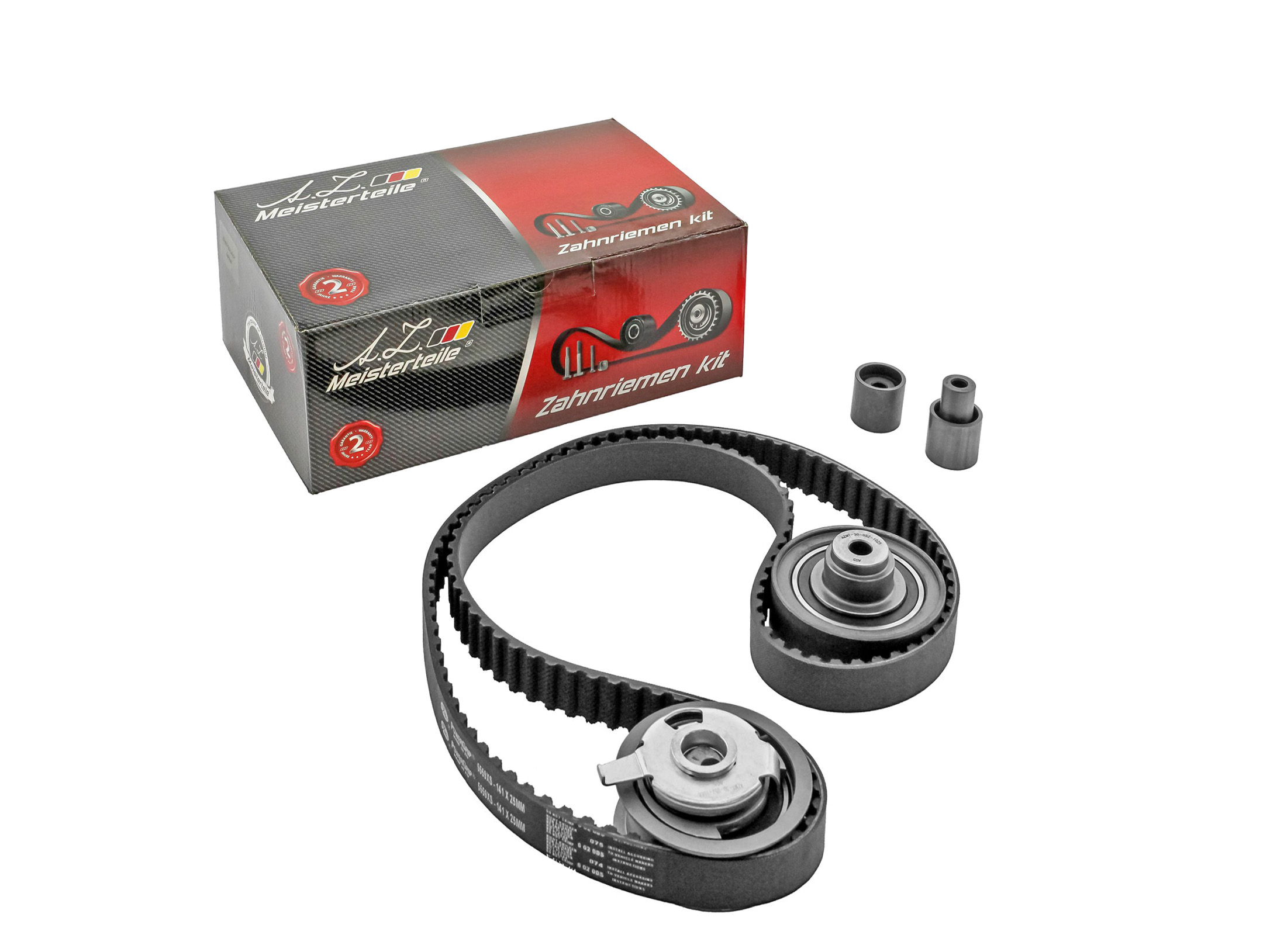 Timing Belt Kit