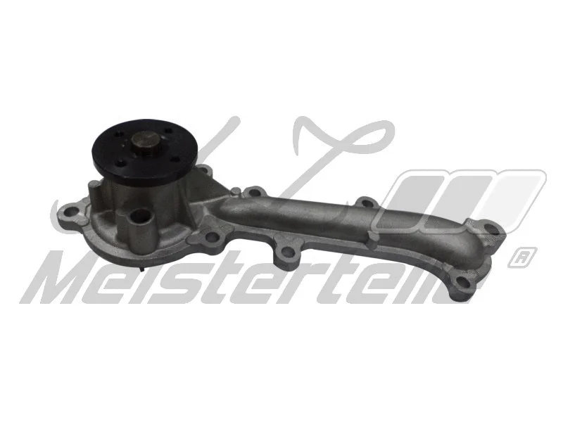 Water Pump, engine cooling (AZMT-30-100-1663)