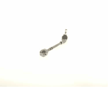 Inner Tie Rod (AZMT-42-010-4325)