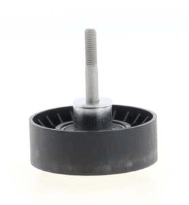 Deflection/Guide Pulley, V-ribbed belt (AZMT-20-031-1155)