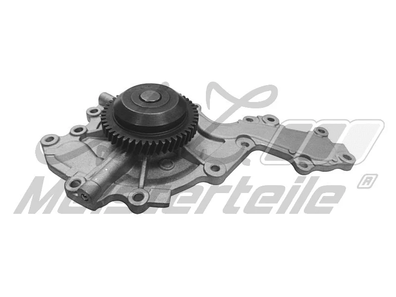 Water Pump, engine cooling (AZMT-30-100-1216)
