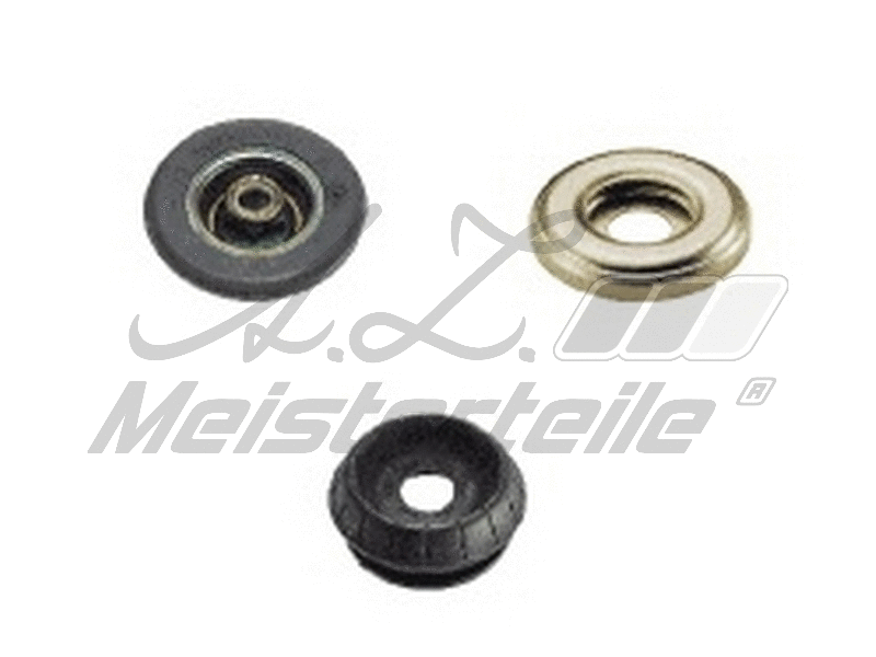 Suspension Strut Support Mount (AZMT-42-060-1571)