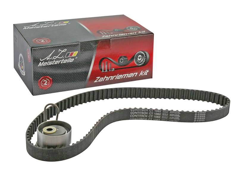 Timing Belt Kit