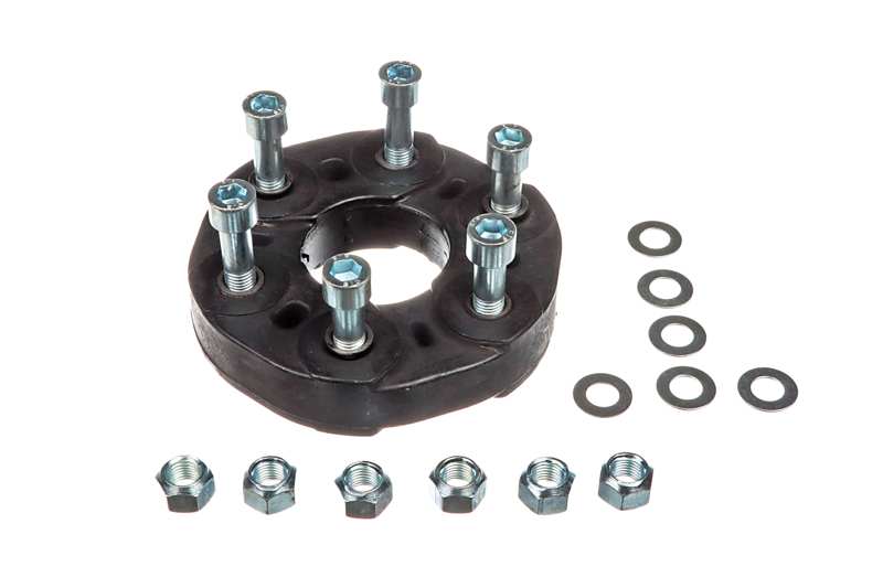 Joint, propshaft