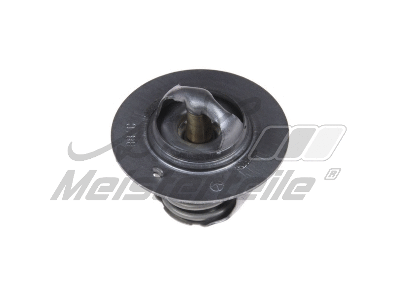 Thermostat, coolant (AZMT-46-040-2091)